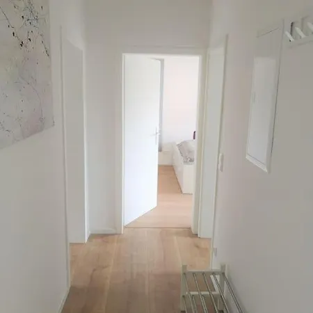 Apartamento Monteur- Und Mit Sehr Guter Anbindung *