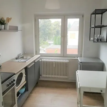 Monteur- Und Mit Sehr Guter Anbindung Bottrop