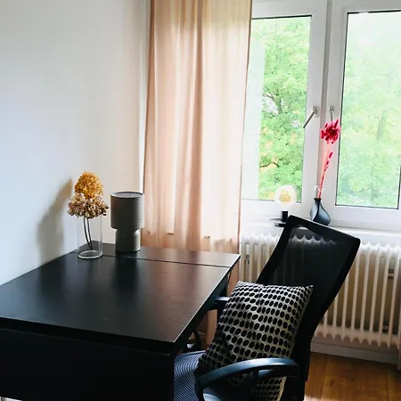 Monteur- Und Mit Sehr Guter Anbindung Bottrop